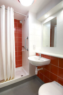 Room
 di Travelodge Stratford Upon Avon