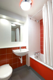 Room
 di Travelodge Stratford Upon Avon