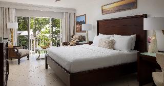 Honeymoon Luxury