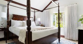 Piton Oceanview Two Story Butler Veranda Suite