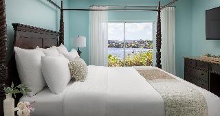 Sunset Bluff Honeymoon Oceanfront One Bedroom Butler Villa Suite With Private Pool