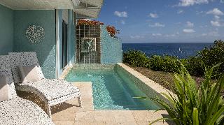 Sunset Bluff Honeymoon Oceanfront One Bedroom Butler Villa Suite With Private Pool