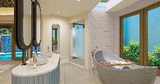 Rondoval Butler Sky Villa w/ Private Pool