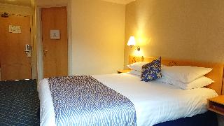 The Queens Hotel, York