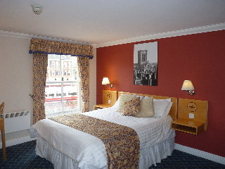 Room
 di The Queens Hotel
