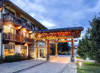 Four Points by Sheraton Bansko