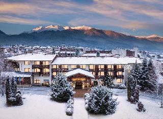 Four Points by Sheraton Bansko