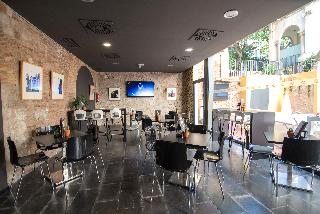 Bar
 di Petit Palace Boqueria