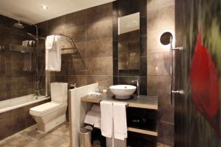 Room
 di Petit Palace Boqueria