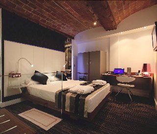 Room
 di Petit Palace Boqueria