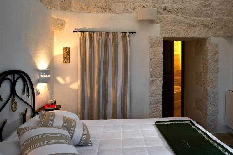 Masseria Fumarola, Puglia