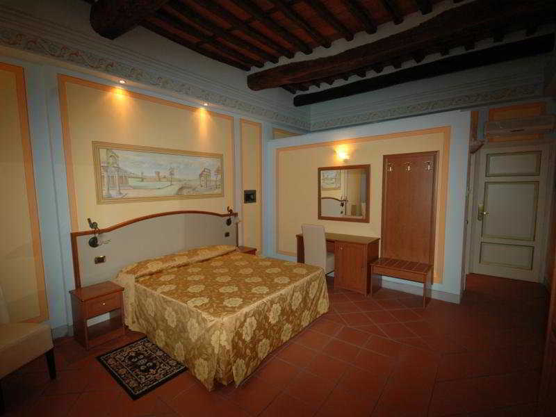 Room
 di Dimora dei Guelfi
