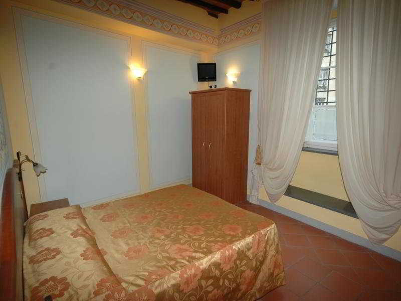 Room
 di Dimora dei Guelfi