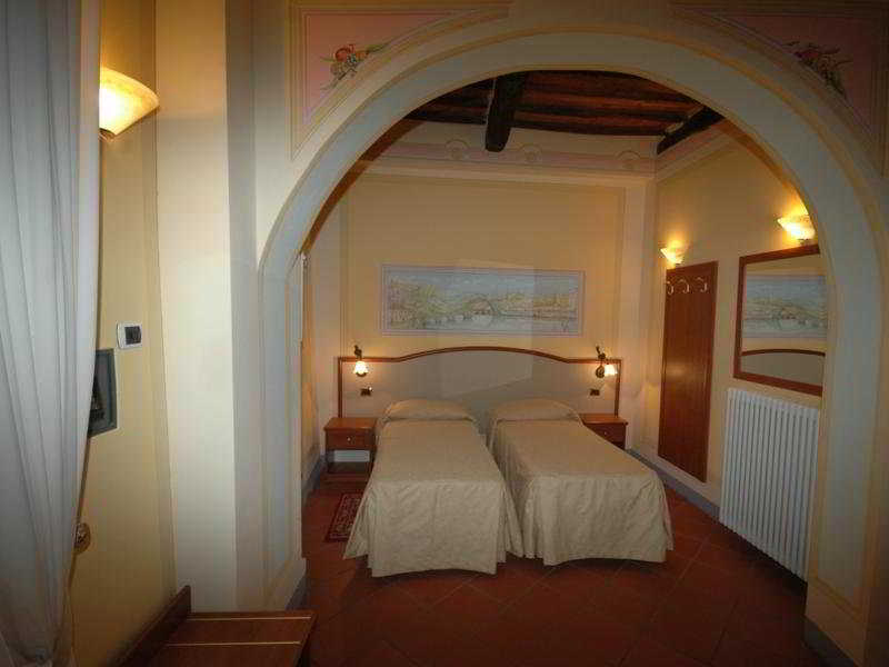 Room
 di Dimora dei Guelfi