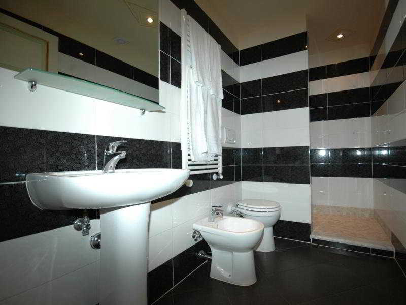 Room
 di Dimora dei Guelfi