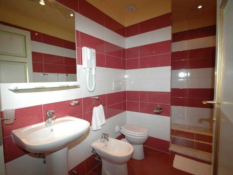 Room
 di Dimora dei Guelfi