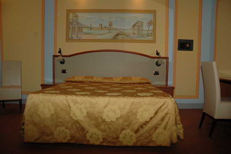 Room
 di Dimora dei Guelfi