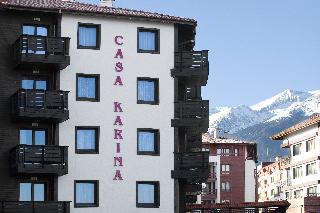 Foto del Hotel Casa Karina del viaje bulgaria clasica 8 dias