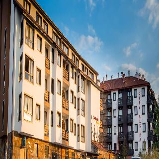 Casa Karina Bansko