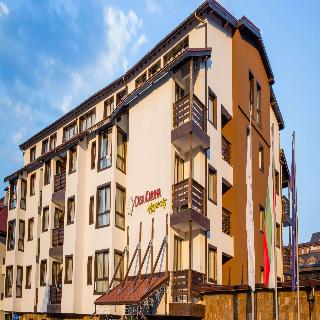 Casa Karina Bansko