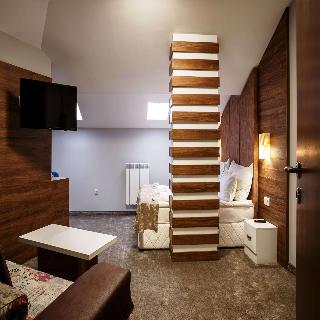 Casa Karina Bansko