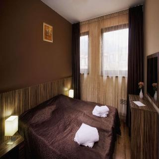 Casa Karina Bansko