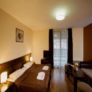 Casa Karina Bansko