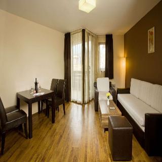 Casa Karina Bansko