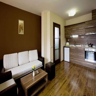Casa Karina Bansko