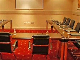 Conferences
 di Geneva Amman