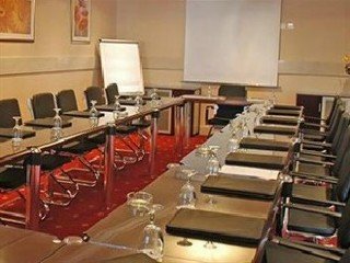 Conferences
 di Geneva Amman