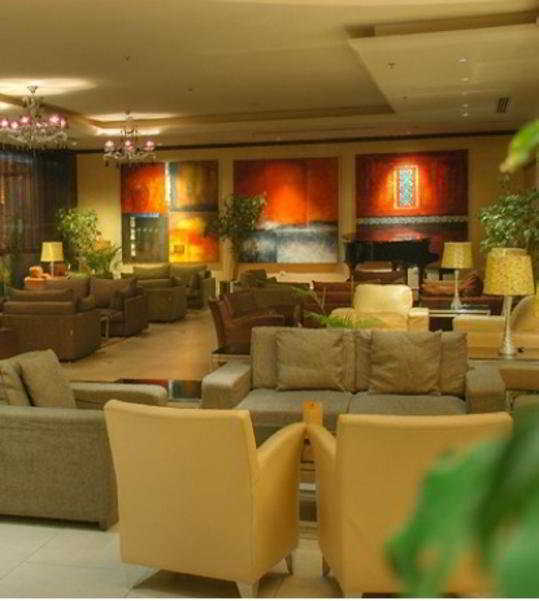 Lobby
 di Geneva Amman
