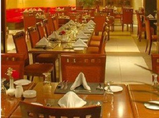 Restaurant
 di Geneva Amman