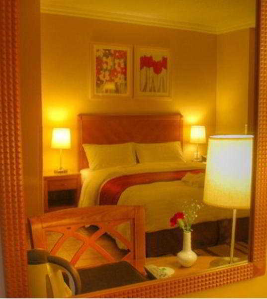 Room
 di Geneva Amman