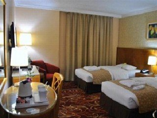 Room
 di Geneva Amman