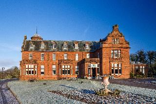 Holiday Inn Dumfries