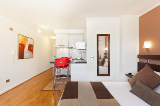 Room
 di Apart Hotel Cambiaso