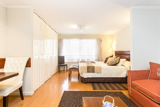 Room
 di Apart Hotel Cambiaso