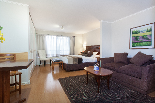 Room
 di Apart Hotel Cambiaso