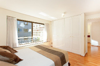 Room
 di Apart Hotel Cambiaso