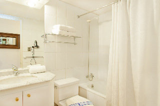 Room
 di Apart Hotel Cambiaso