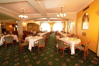 Restaurant
 di Torremayor