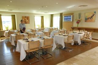 Aeroparque Inn & Suites - Restaurant