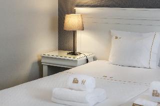 General view
 di Hotel Apartamentos Gaivota