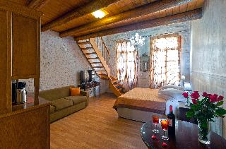 Casa Moazzo