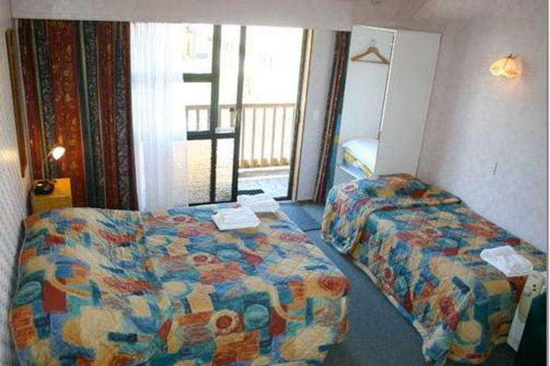 Room
 di Ohakune Court Motel
