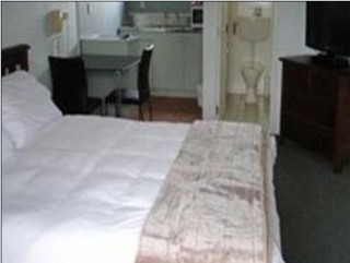 Room
 di Ohakune Court Motel