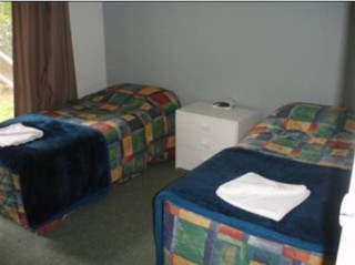 Room
 di Ohakune Court Motel