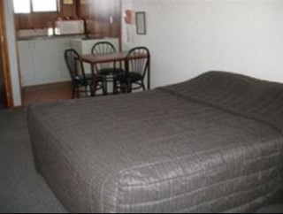 Room
 di Ohakune Court Motel