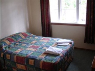 Room
 di Ohakune Court Motel
